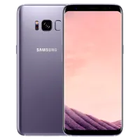 Samsung Galaxy S8 G950 4 GB/ 64 GB/ Dual SIM/ Orchid Gray