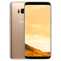 Samsung Galaxy S8+ G955 4 GB/ 64 GB/ Dual SIM/ Maple Gold