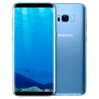 Samsung Galaxy S8+ G955 6 GB/ 128 GB/ Dual SIM/ Coral Blue