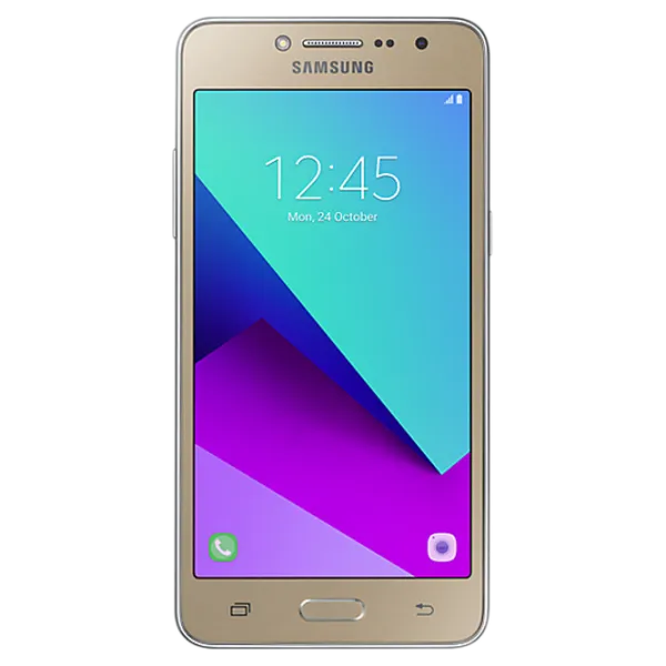 Samsung Galaxy J2 Prime G532 1.5 ГБ/ 8 ГБ/ Dual SIM/ Золотой photo 1 Samsung Galaxy J2 Prime G532 1.5 ГБ/ 8 ГБ/ Dual SIM/ Золотой photo 1