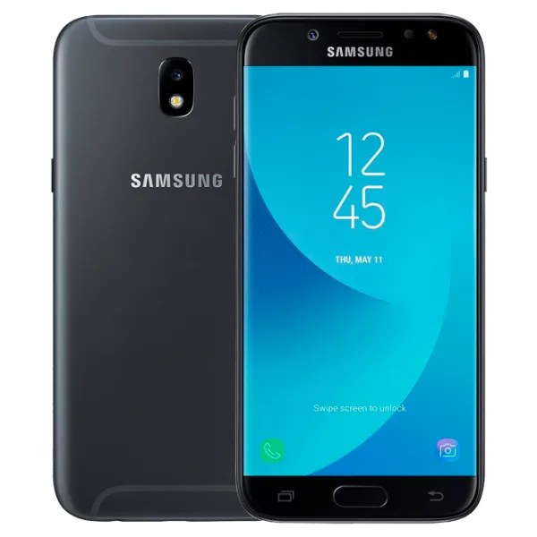 Samsung Galaxy J7 (2017) J730 3 ГБ/ 16 ГБ/ Dual SIM/ Черный photo 1 Samsung Galaxy J7 (2017) J730 3 ГБ/ 16 ГБ/ Dual SIM/ Черный photo 1