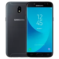 Samsung Galaxy J7 (2017) J730 3 ГБ/ 16 ГБ/ Dual SIM/ Черный
