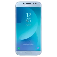 Samsung Galaxy J7 (2017) J730 3 ГБ/ 16 ГБ/ Dual SIM/ Синий Серебристый