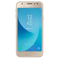 Samsung Galaxy J3 (2017) J330 2 GB/ 16 GB/ Dual SIM/ Gold