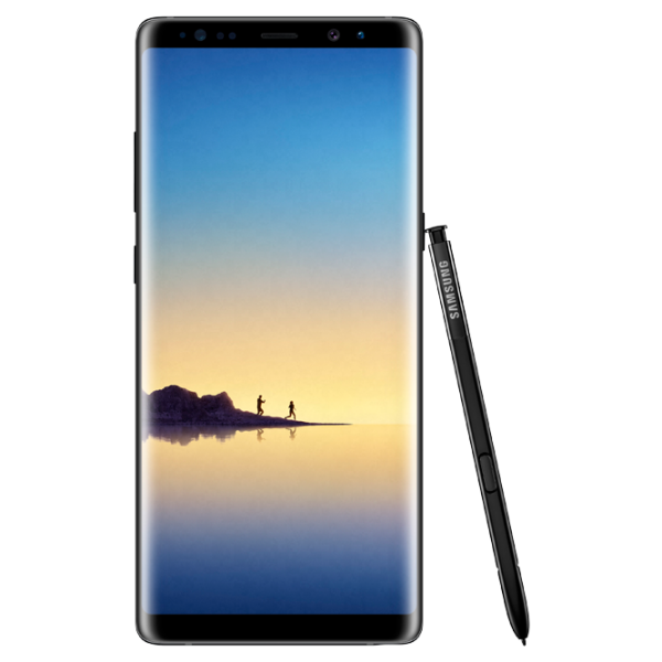 Samsung Galaxy Note 8 N950 6 ГБ/ 64 ГБ/ Dual SIM/ Черный photo 1 Samsung Galaxy Note 8 N950 6 ГБ/ 64 ГБ/ Dual SIM/ Черный photo 1