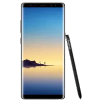 Samsung Galaxy Note 8 N950 6 ГБ/ 64 ГБ/ Dual SIM/ Черный