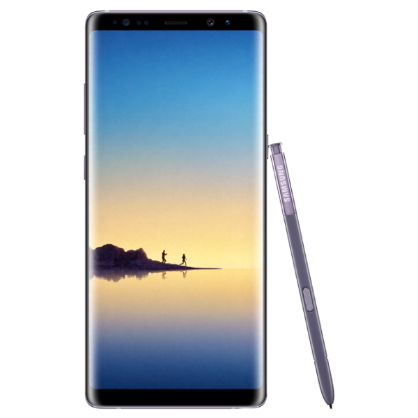 Samsung Galaxy Note 8 N950 6 ГБ/ 64 ГБ/ Dual SIM/ Orchid Серый photo 1 Samsung Galaxy Note 8 N950 6 ГБ/ 64 ГБ/ Dual SIM/ Orchid Серый photo 1