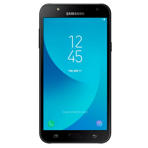 Samsung Galaxy J7 Neo J701 2 ГБ/ 16 ГБ/ Dual SIM/ Черный photo 1