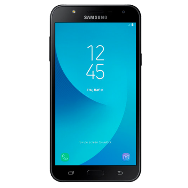 Samsung Galaxy J7 Neo J701 2 ГБ/ 16 ГБ/ Dual SIM/ Черный photo 1