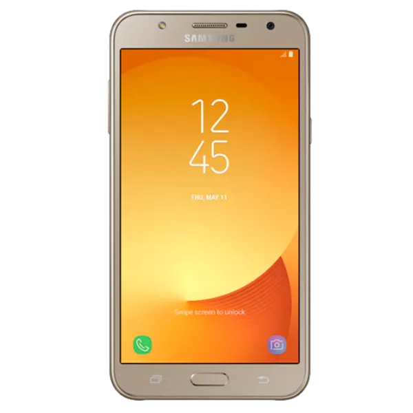Samsung Galaxy J7 Neo J701 2 ГБ/ 16 ГБ/ Dual SIM/ Золотой photo 1