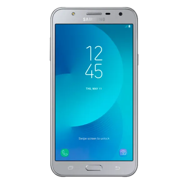 Samsung Galaxy J7 Neo J701 2 ГБ/ 16 ГБ/ Dual SIM/ Серебристый photo 1