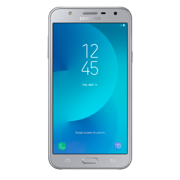 Samsung Galaxy J7 Neo J701 2 ГБ/ 16 ГБ/ Dual SIM/ Серебристый photo 1
