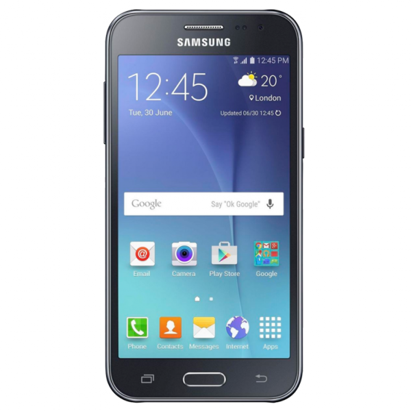 Samsung Galaxy J2 J200 1 ГБ/ 8 ГБ/ Dual SIM/ Черный photo 1 Samsung Galaxy J2 J200 1 ГБ/ 8 ГБ/ Dual SIM/ Черный photo 1