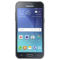 Samsung Galaxy J2 J200 1 GB/ 8 GB/ Dual SIM/ Black