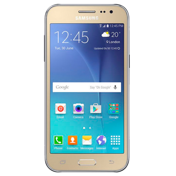 Samsung Galaxy J2 J200 1 ГБ/ 8 ГБ/ Dual SIM/ Золотой photo 1 Samsung Galaxy J2 J200 1 ГБ/ 8 ГБ/ Dual SIM/ Золотой photo 1