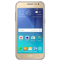 Samsung Galaxy J2 J200 1 GB/ 8 GB/ Dual SIM/ Gold