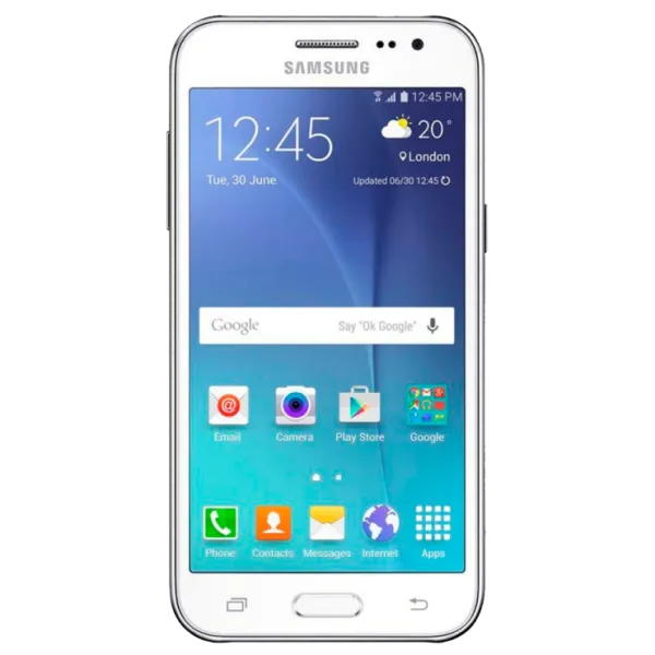 Samsung Galaxy J2 J200 1 ГБ/ 8 ГБ/ Dual SIM/ Белый photo 1 Samsung Galaxy J2 J200 1 ГБ/ 8 ГБ/ Dual SIM/ Белый photo 1