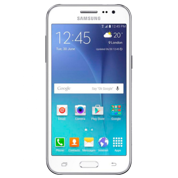 Samsung Galaxy J2 J200 1 ГБ/ 8 ГБ/ Dual SIM/ Белый photo 1 Samsung Galaxy J2 J200 1 ГБ/ 8 ГБ/ Dual SIM/ Белый photo 1