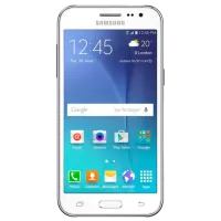 Samsung Galaxy J2 J200 1 GB/ 8 GB/ Dual SIM/ White