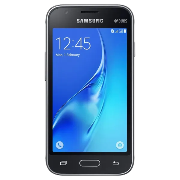 Samsung Galaxy J1 Mini J105 768 МБ/ 8 ГБ/ Dual SIM/ Черный photo 1 Samsung Galaxy J1 Mini J105 768 МБ/ 8 ГБ/ Dual SIM/ Черный photo 1