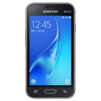 Samsung Galaxy J1 Mini J105 768 МБ/ 8 ГБ/ Dual SIM/ Черный