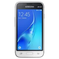 Samsung Galaxy J1 Mini J105 768 MB/ 8 GB/ Dual SIM/ White