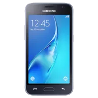 Samsung Galaxy J1 (2016) J120 1 ГБ/ 8 ГБ/ Dual SIM/ Черный