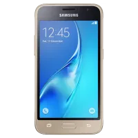Samsung Galaxy J1 (2016) J120 1 GB/ 8 GB/ Dual SIM/ Gold