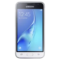 Samsung Galaxy J1 (2016) J120 1 ГБ/ 8 ГБ/ Dual SIM/ Белый