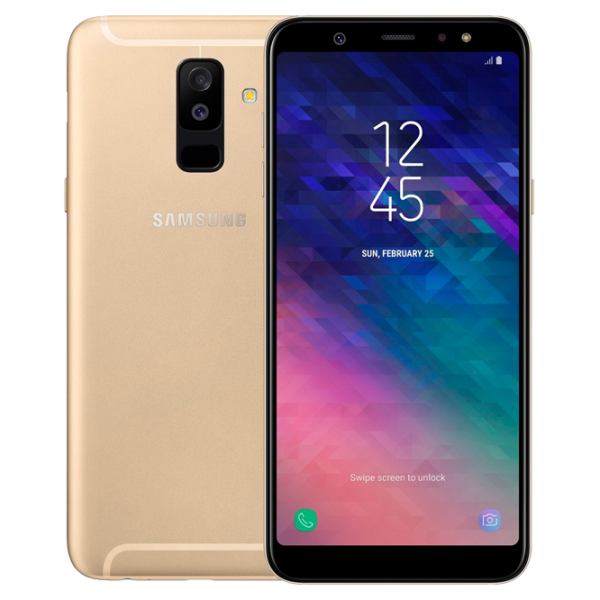 Samsung Galaxy J3 J320 1.5 ГБ/ 8 ГБ/ Dual SIM/ Золотой photo 1