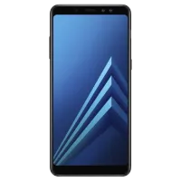Samsung Galaxy A8 (2018) A530 4 GB/ 32 GB/ Dual SIM/ Black