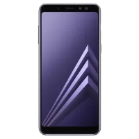 Samsung Galaxy A8 (2018) A530 4 GB/ 32 GB/ Dual SIM/ Orchid Gray
