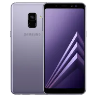 Samsung Galaxy A8+ (2018) A730 4 GB/ 32 GB/ Dual SIM/ Orchid Gray