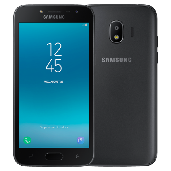 Samsung Galaxy J2 (2018) J250 1.5 ГБ/ 16 ГБ/ Dual SIM/ Черный photo 1 Samsung Galaxy J2 (2018) J250 1.5 ГБ/ 16 ГБ/ Dual SIM/ Черный photo 1