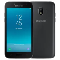 Samsung Galaxy J2 (2018) J250 1.5 ГБ/ 16 ГБ/ Dual SIM/ Черный