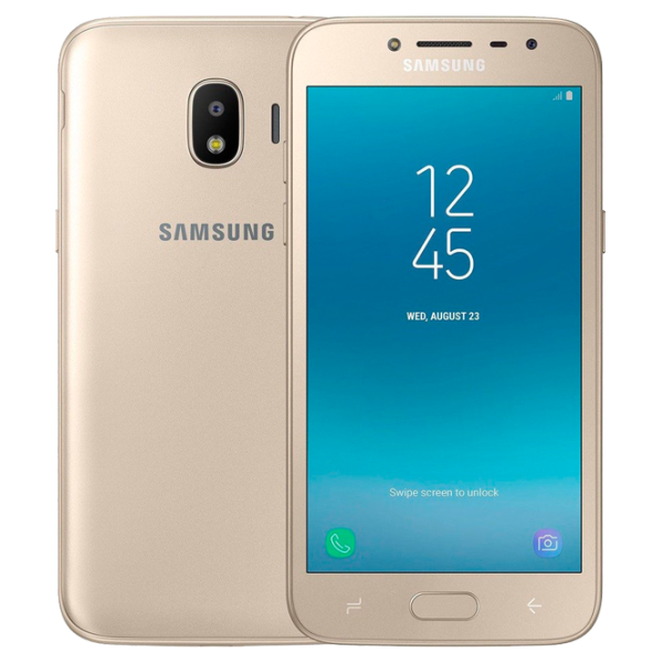 Samsung Galaxy J2 (2018) J250 1.5 ГБ/ 16 ГБ/ Dual SIM/ Золотой photo 1 Samsung Galaxy J2 (2018) J250 1.5 ГБ/ 16 ГБ/ Dual SIM/ Золотой photo 1