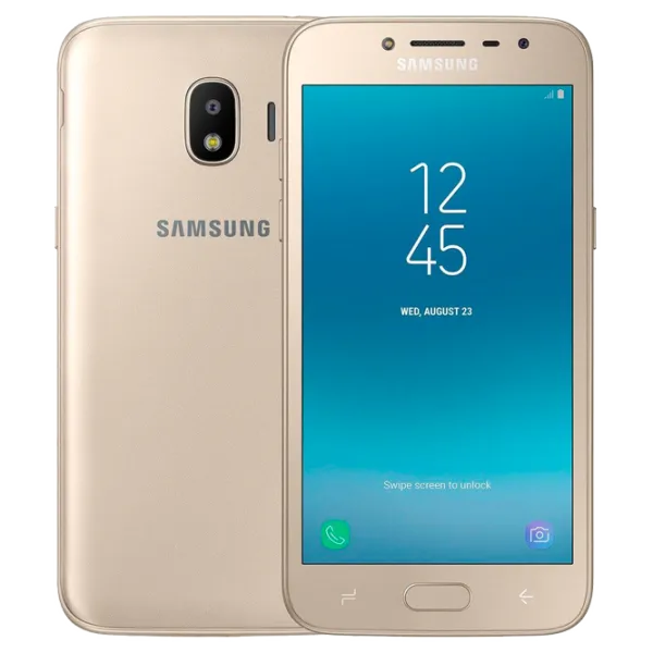 Samsung Galaxy J2 (2018) J250 1.5 ГБ/ 16 ГБ/ Dual SIM/ Синий Серебристый photo 1 Samsung Galaxy J2 (2018) J250 1.5 ГБ/ 16 ГБ/ Dual SIM/ Синий Серебристый photo 1