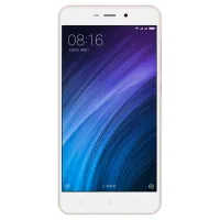Xiaomi Redmi 4A 2 GB/ 16 GB/ Dual SIM/ Gold