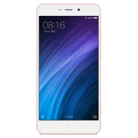 Xiaomi Redmi 4A 2 ГБ/ 16 ГБ/ Dual SIM/ Розовый