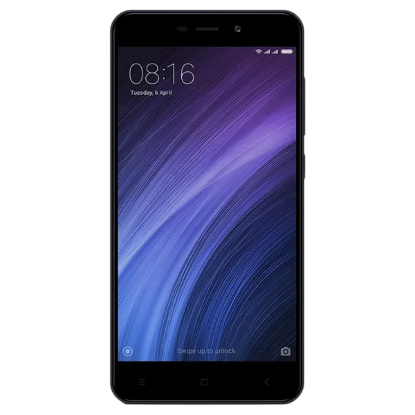 Xiaomi Redmi 4A 2 GB/ 32 GB/ Dual SIM/ Gray photo 1 Xiaomi Redmi 4A 2 GB/ 32 GB/ Dual SIM/ Gray photo 1