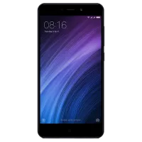 Xiaomi Redmi 4A 2 GB/ 16 GB/ Dual SIM/ Black