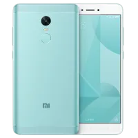 Xiaomi Redmi Note 4X 3 GB/ 32 GB/ Dual SIM/ Green