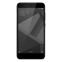 Xiaomi Redmi Note 4X 4 GB/ 64 GB/ Dual SIM/ Black