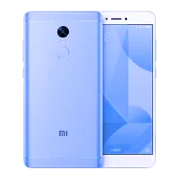 Xiaomi Redmi Note 4X 4 GB/ 64 GB/ Dual SIM/ Blue