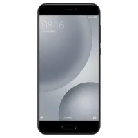 Mi 5C 3 ГБ/ 64 ГБ/ Dual SIM/ Черный
