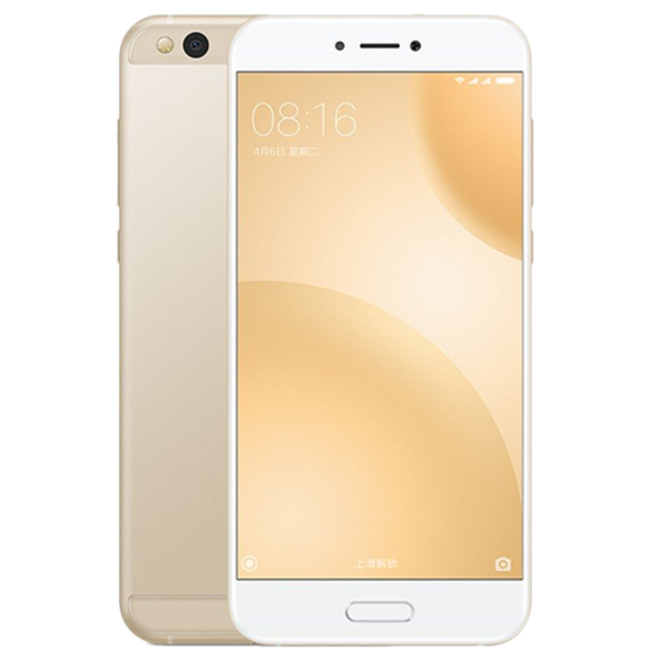 Mi 5C 3 GB/ 64 GB/ Dual SIM/ Gold photo 1 Mi 5C 3 GB/ 64 GB/ Dual SIM/ Gold photo 1