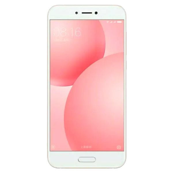 Mi 5C 3 GB/ 64 GB/ Dual SIM/ Pink photo 1