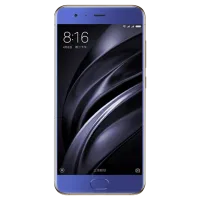 Xiaomi Mi 6 4 GB/ 64 GB/ Dual SIM/ Blue