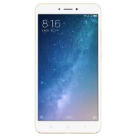 Xiaomi Mi Max 2 4 GB/ 64 GB/ Dual SIM/ Gold