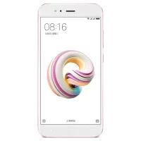 Xiaomi Mi A1 4 GB/ 64 GB/ Dual SIM/ Gold Rose